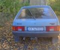 Синий ВАЗ 2109, объемом двигателя 1.6 л и пробегом 110 тыс. км за 1340 $, фото 3 на Automoto.ua