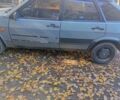 Синий ВАЗ 2109, объемом двигателя 1.6 л и пробегом 110 тыс. км за 1340 $, фото 2 на Automoto.ua