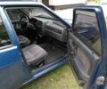 Синий ВАЗ 2109, объемом двигателя 1.5 л и пробегом 226 тыс. км за 1950 $, фото 5 на Automoto.ua