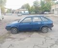 Синий ВАЗ 2109, объемом двигателя 1.5 л и пробегом 232 тыс. км за 1900 $, фото 6 на Automoto.ua