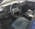 Синий ВАЗ 2109, объемом двигателя 0 л и пробегом 191 тыс. км за 900 $, фото 8 на Automoto.ua