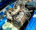 Синий ВАЗ 2109, объемом двигателя 1.5 л и пробегом 190 тыс. км за 1750 $, фото 1 на Automoto.ua