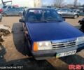 Синий ВАЗ 2109, объемом двигателя 1.5 л и пробегом 0 тыс. км за 1100 $, фото 1 на Automoto.ua