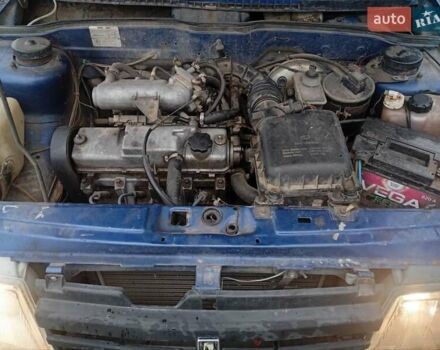 Синій ВАЗ 2109, об'ємом двигуна 1.5 л та пробігом 250 тис. км за 950 $, фото 3 на Automoto.ua