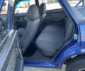 Синий ВАЗ 2109, объемом двигателя 1.5 л и пробегом 250 тыс. км за 1700 $, фото 17 на Automoto.ua