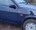 ВАЗ 2109 2006 в Борисполе на Automoto.ua Синий ВАЗ 2109, объемом двигателя 1.5 л и пробегом 108 тыс. км за 1600 $, фото 1 на Automoto.ua