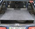 Синий ВАЗ 2109, объемом двигателя 1.5 л и пробегом 240 тыс. км за 1400 $, фото 17 на Automoto.ua