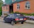 Синий ВАЗ 2109, объемом двигателя 1.5 л и пробегом 160 тыс. км за 1799 $, фото 1 на Automoto.ua