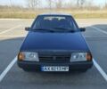 Синій ВАЗ 2109, об'ємом двигуна 1.5 л та пробігом 188 тис. км за 2000 $, фото 1 на Automoto.ua