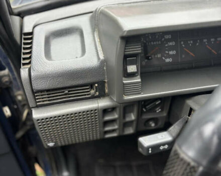 Синий ВАЗ 2109, объемом двигателя 1.5 л и пробегом 115 тыс. км за 2800 $, фото 9 на Automoto.ua