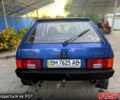 Синій ВАЗ 2109, об'ємом двигуна 1.5 л та пробігом 109 тис. км за 2200 $, фото 3 на Automoto.ua