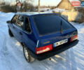 Синий ВАЗ 2109, объемом двигателя 1.5 л и пробегом 270 тыс. км за 1500 $, фото 10 на Automoto.ua