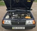Синій ВАЗ 2109, об'ємом двигуна 1.5 л та пробігом 59 тис. км за 2900 $, фото 18 на Automoto.ua