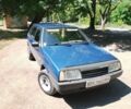 Синий ВАЗ 2109, объемом двигателя 1.5 л и пробегом 200 тыс. км за 1801 $, фото 5 на Automoto.ua