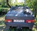 Синий ВАЗ 2109, объемом двигателя 1.5 л и пробегом 10 тыс. км за 550 $, фото 1 на Automoto.ua