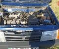 Синий ВАЗ 2109, объемом двигателя 1.5 л и пробегом 200 тыс. км за 1350 $, фото 3 на Automoto.ua