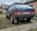 Синий ВАЗ 2109, объемом двигателя 1.5 л и пробегом 140 тыс. км за 1600 $, фото 3 на Automoto.ua