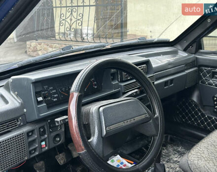 Синий ВАЗ 2109, объемом двигателя 1.5 л и пробегом 250 тыс. км за 1200 $, фото 14 на Automoto.ua