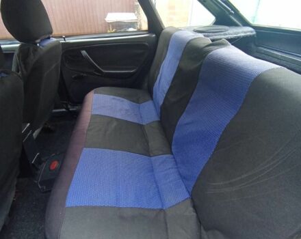 Синий ВАЗ 2109, объемом двигателя 1.6 л и пробегом 300 тыс. км за 954 $, фото 1 на Automoto.ua