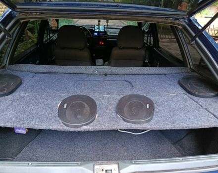 Синий ВАЗ 2109, объемом двигателя 1.5 л и пробегом 150 тыс. км за 2250 $, фото 6 на Automoto.ua