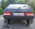 Синий ВАЗ 2109, объемом двигателя 1.5 л и пробегом 162 тыс. км за 2000 $, фото 5 на Automoto.ua