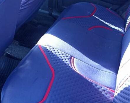 Синий ВАЗ 2109, объемом двигателя 1.5 л и пробегом 200 тыс. км за 1350 $, фото 1 на Automoto.ua