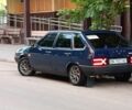 Синий ВАЗ 2109, объемом двигателя 1.5 л и пробегом 150 тыс. км за 2250 $, фото 1 на Automoto.ua