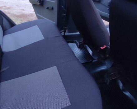 ВАЗ 2109 2006 в Борисполе на Automoto.ua Синий ВАЗ 2109, объемом двигателя 1.5 л и пробегом 108 тыс. км за 1600 $, фото 18 на Automoto.ua