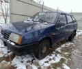 Синій ВАЗ 2109, об'ємом двигуна 0 л та пробігом 150 тис. км за 450 $, фото 1 на Automoto.ua