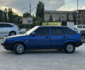 Синій ВАЗ 2109, об'ємом двигуна 1.5 л та пробігом 180 тис. км за 1499 $, фото 4 на Automoto.ua