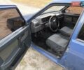 Синий ВАЗ 2109, объемом двигателя 1.5 л и пробегом 240 тыс. км за 1400 $, фото 12 на Automoto.ua
