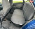 Синий ВАЗ 2109, объемом двигателя 1.5 л и пробегом 135 тыс. км за 1300 $, фото 9 на Automoto.ua