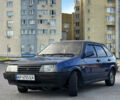Синій ВАЗ 2109, об'ємом двигуна 1.5 л та пробігом 180 тис. км за 1499 $, фото 1 на Automoto.ua