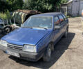Синій ВАЗ 2109, об'ємом двигуна 1.5 л та пробігом 372 тис. км за 600 $, фото 19 на Automoto.ua
