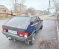 Синий ВАЗ 2109, объемом двигателя 0 л и пробегом 255 тыс. км за 900 $, фото 3 на Automoto.ua