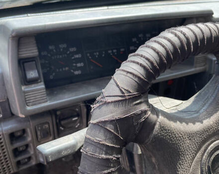 Синій ВАЗ 2109, об'ємом двигуна 1.5 л та пробігом 372 тис. км за 600 $, фото 17 на Automoto.ua