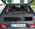 Синий ВАЗ 2109, объемом двигателя 1.5 л и пробегом 226 тыс. км за 1950 $, фото 7 на Automoto.ua