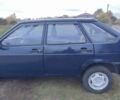 ВАЗ 2109 2006 в Борисполе на Automoto.ua Синий ВАЗ 2109, объемом двигателя 1.5 л и пробегом 108 тыс. км за 1600 $, фото 11 на Automoto.ua