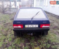 Синий ВАЗ 2109, объемом двигателя 1.5 л и пробегом 100 тыс. км за 1200 $, фото 6 на Automoto.ua