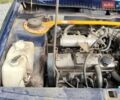 Синий ВАЗ 2109, объемом двигателя 1.5 л и пробегом 225 тыс. км за 1500 $, фото 16 на Automoto.ua