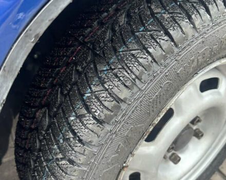 Синий ВАЗ 2109, объемом двигателя 1.5 л и пробегом 190 тыс. км за 2000 $, фото 11 на Automoto.ua