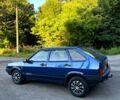 Синій ВАЗ 2109, об'ємом двигуна 1.5 л та пробігом 150 тис. км за 1650 $, фото 6 на Automoto.ua