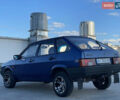 Синий ВАЗ 2109, объемом двигателя 1.5 л и пробегом 250 тыс. км за 1700 $, фото 6 на Automoto.ua