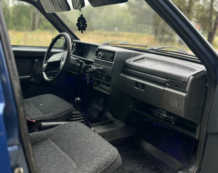 ВАЗ 2109 2006 в Шепетовке на Automoto.ua Синий ВАЗ 2109, объемом двигателя 1.5 л и пробегом 273 тыс. км за 1550 $, фото 7 на Automoto.ua