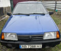 Синий ВАЗ 2109, объемом двигателя 1.5 л и пробегом 115 тыс. км за 2800 $, фото 1 на Automoto.ua