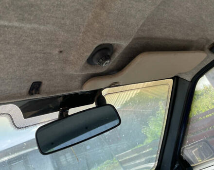 Синій ВАЗ 2109, об'ємом двигуна 1.5 л та пробігом 372 тис. км за 600 $, фото 16 на Automoto.ua