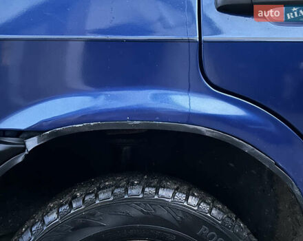 Синий ВАЗ 2109, объемом двигателя 1.5 л и пробегом 250 тыс. км за 1200 $, фото 23 на Automoto.ua