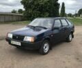 Синій ВАЗ 2109, об'ємом двигуна 1.5 л та пробігом 59 тис. км за 2900 $, фото 1 на Automoto.ua