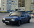 Синій ВАЗ 2109, об'ємом двигуна 1.5 л та пробігом 180 тис. км за 1499 $, фото 2 на Automoto.ua