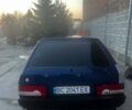 Синій ВАЗ 2109, об'ємом двигуна 1.5 л та пробігом 300 тис. км за 1300 $, фото 1 на Automoto.ua